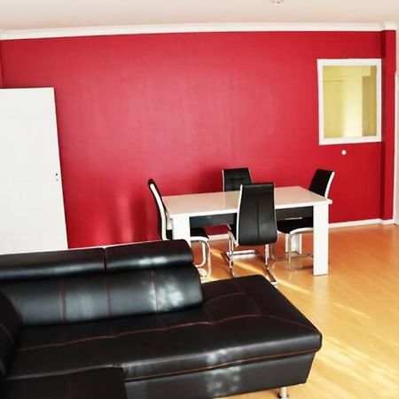 Cozy Apartment In Super Quiet Area Lanaken Exteriér fotografie