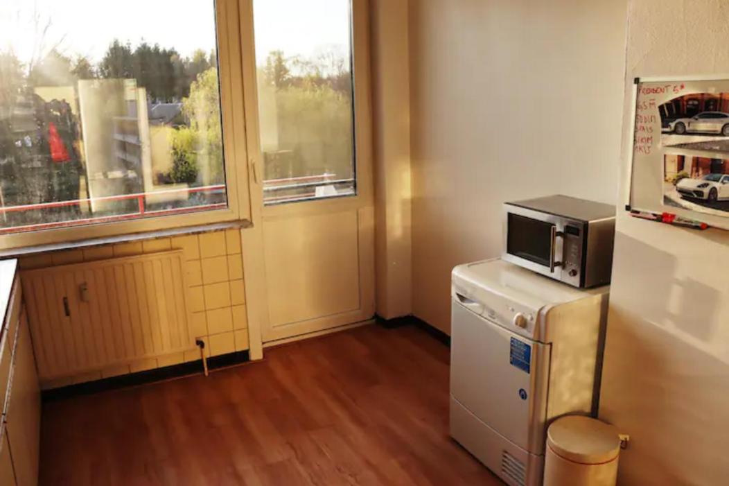 Cozy Apartment In Super Quiet Area Lanaken Exteriér fotografie
