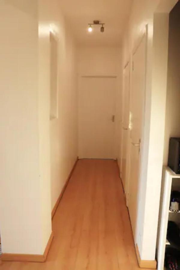 Cozy Apartment In Super Quiet Area Lanaken Exteriér fotografie