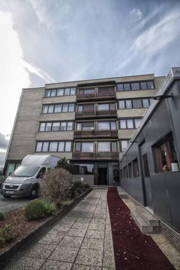 Cozy Apartment In Super Quiet Area Lanaken Exteriér fotografie
