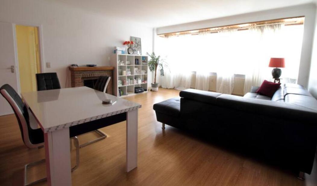 Cozy Apartment In Super Quiet Area Lanaken Exteriér fotografie