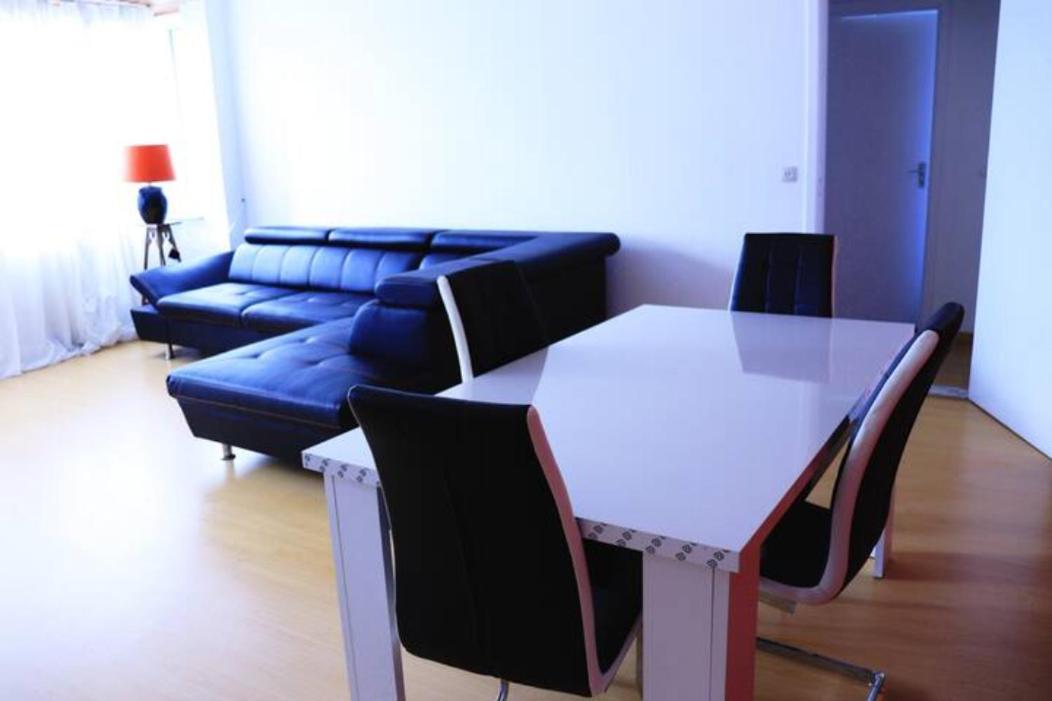Cozy Apartment In Super Quiet Area Lanaken Exteriér fotografie