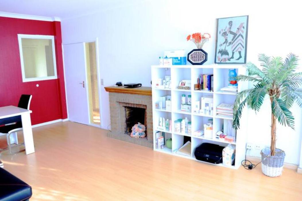 Cozy Apartment In Super Quiet Area Lanaken Exteriér fotografie